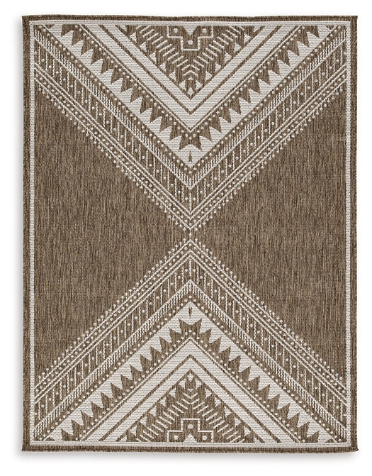 Ashley Express - Dunsler Medium Rug