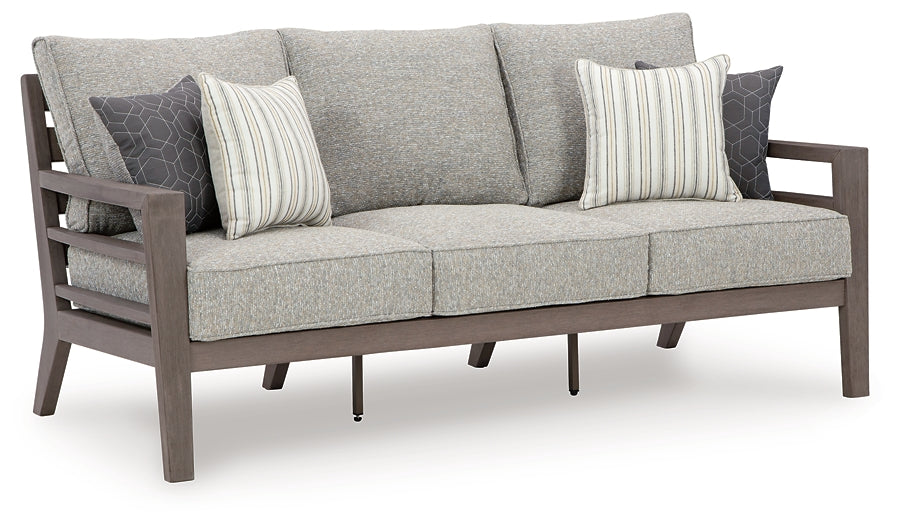 Hillside Barn Sofa with Cushion