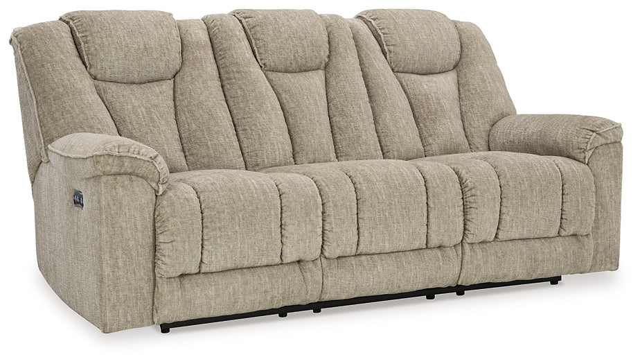 Hindmarsh Sofa, Loveseat and Recliner