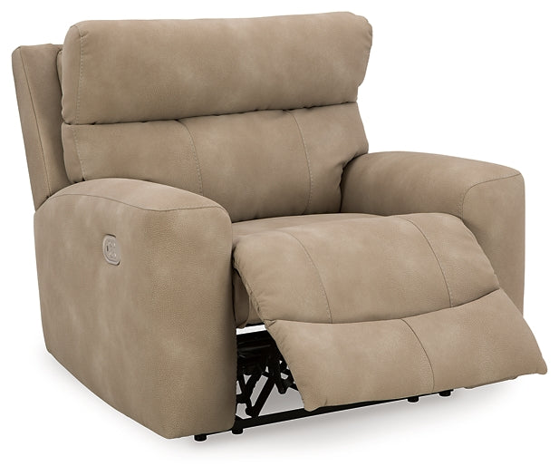 Next-Gen DuraPella PWR Recliner/ADJ Headrest